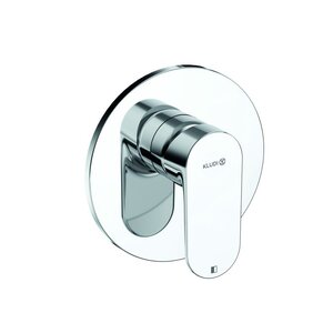 Изображение товара Смеситель для душа Kludi Louva 247550575 хром