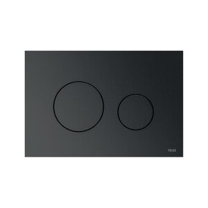 Изображение товара Клавиша смыва TECE Loop 9240938, механическая, цвет графит металлик