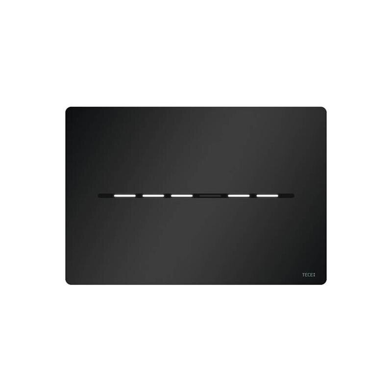 Изображение товара Электронная панель смыва TeceSolid 9240465 с бесконтактной активацией и Bluetooth