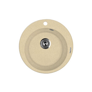 Изображение товара Кухонная мойка Lava R1.CAM, цвет CAMEL сафари