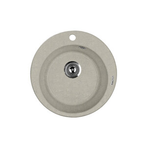 Изображение товара Кухонная мойка Lava R1.SCA, цвет SCANDIC серый