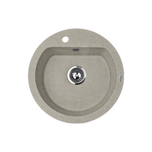 Изображение товара Кухонная мойка Lava R3.SCA, цвет SCANDIC серый