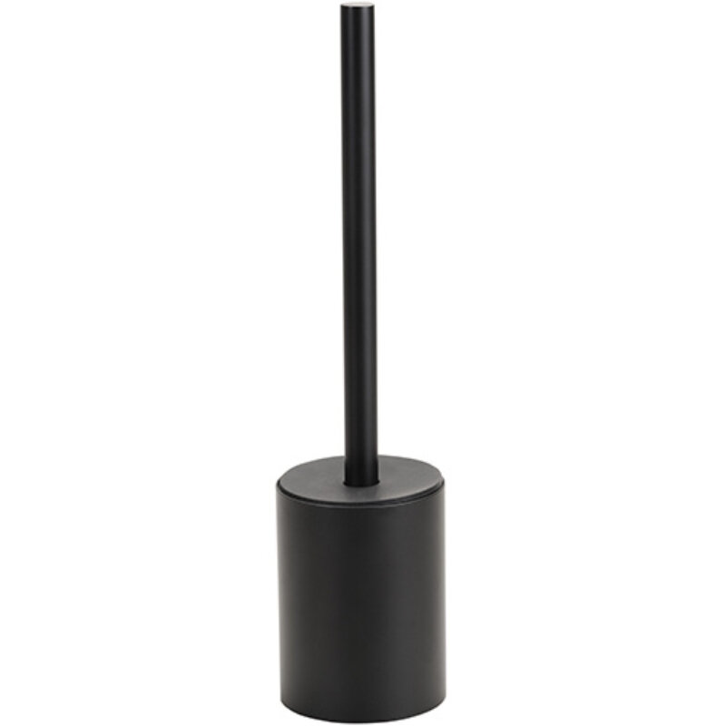 Изображение товара Ершик для унитаза Bemeta Organic Black 167113060, подвесной, цвет черный матовый