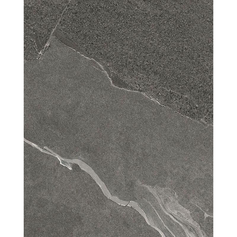 Изображение товара Керамогранит Novin Ceram Barbod 71180, 60х60 см Black