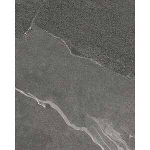 Изображение товара Керамогранит Novin Ceram Barbod 71180 60x60 см черный матовый