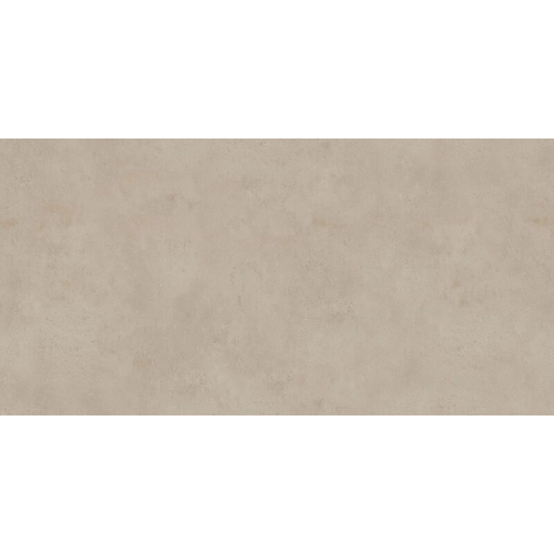 Изображение товара Керамогранит Novin Ceram Cement Dark Cream 120х60 см матовая ректифицированная для пола и стен