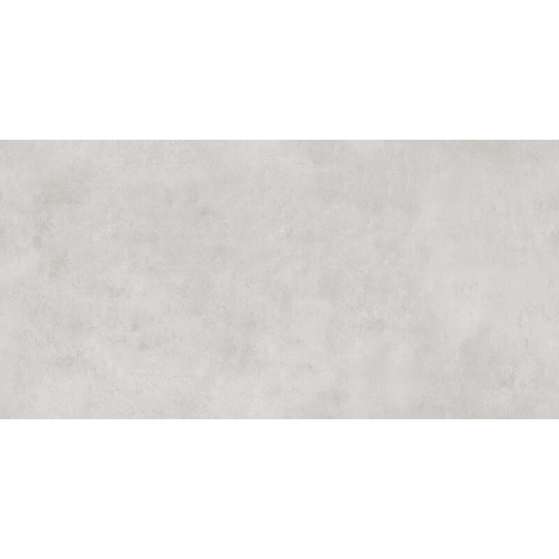 Изображение товара Керамогранит Novin Ceram Cement 120x60 Light Gray матовый ректифицированный