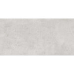 Керамогранит Novin Ceram Cement K2AA0XFNA2G1MO, 120х60 см Light Gray - фото 1