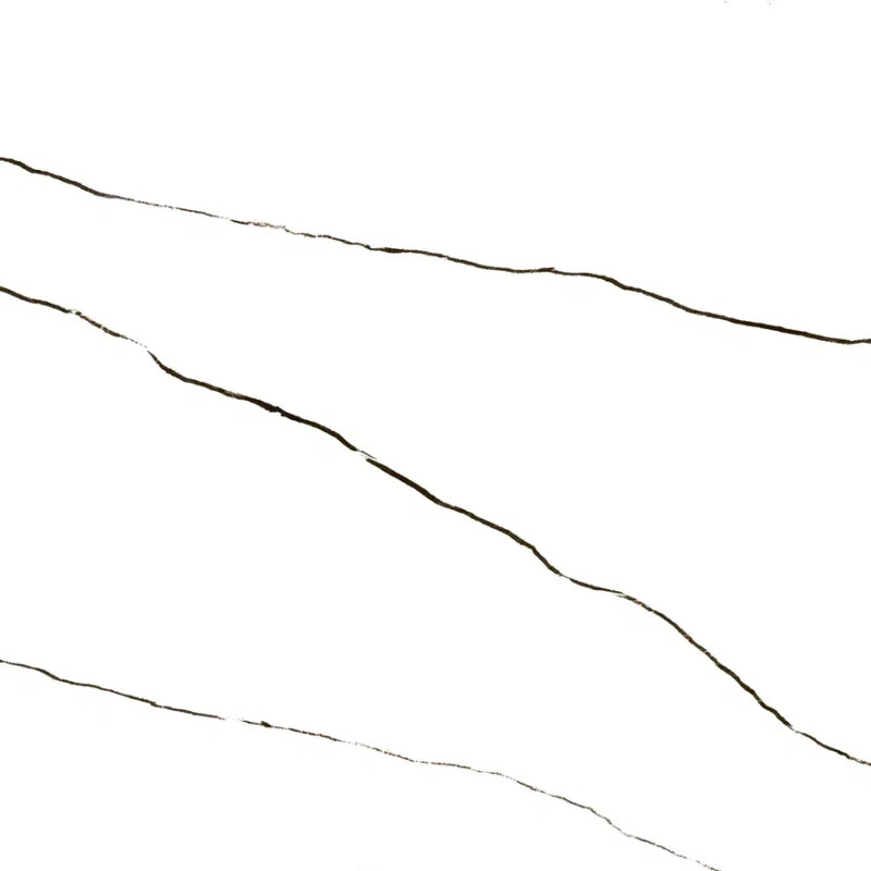 Изображение товара Керамогранит Goldis Tile Elegance 60x60 White, ректифицированный