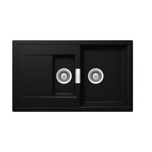 Изображение товара Мойка Schock Eton 60D, пуро (700699)