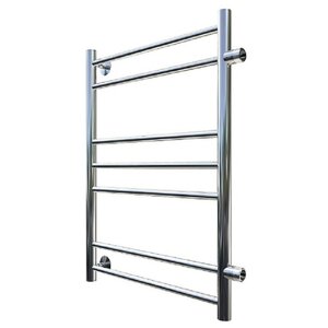 Изображение товара Водяной полотенцесушитель Тругор Браво ПМ 3 60.80.40 хром нержавеющая сталь