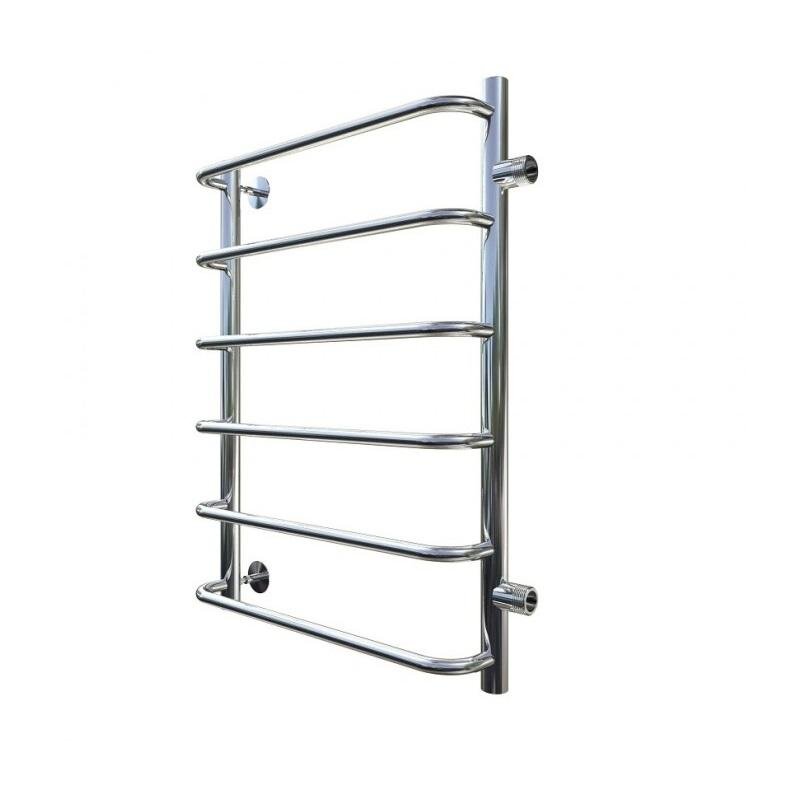 Изображение товара Водяной полотенцесушитель Тругор Идеал ПМ 1 50х80х40 хром Россия