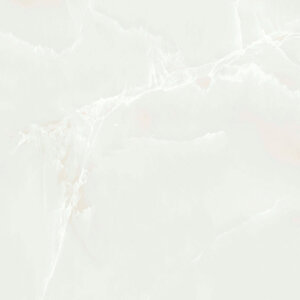 Изображение товара Керамогранит Primavera Onix P1AA0NE000B1SO 120х60 см полированный ректифицированный белый