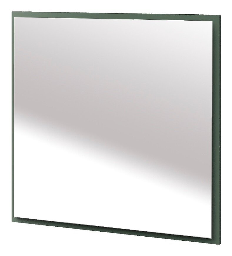 Изображение товара Зеркало Cezares Tiffany 45088, 100 см, с подсветкой, verde opaco