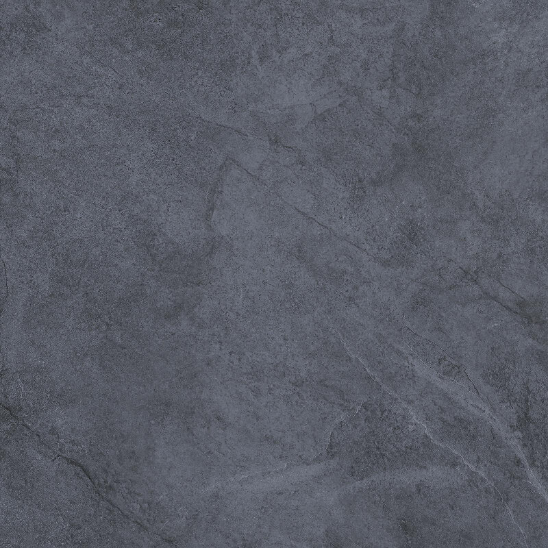 Изображение товара Керамогранит Primavera Toledo 60x60 см матовый Antracite Dark Grey