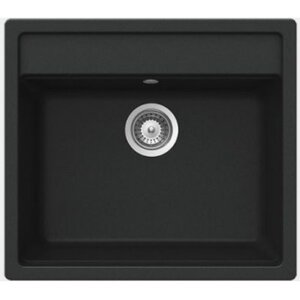 Изображение товара Мойка кухонная Schock Vero N-100 из искусственного гранитного материала