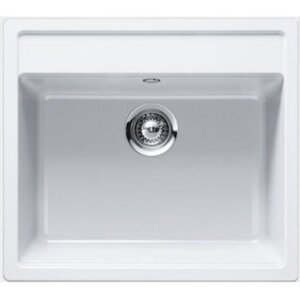 Изображение товара Кухонная мойка Schock Vero N-100 из искусственного гранита 570х510 мм