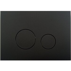 Изображение товара Клавиша KKPol M11 Viltrum Omnes Grande Orbis Mat 350/PPC/144-00-00, механическая, черный матовый