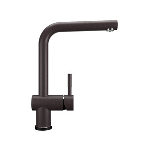 Изображение товара Смеситель для кухонной мойки Ulgran U-022-345, цвет шоколад