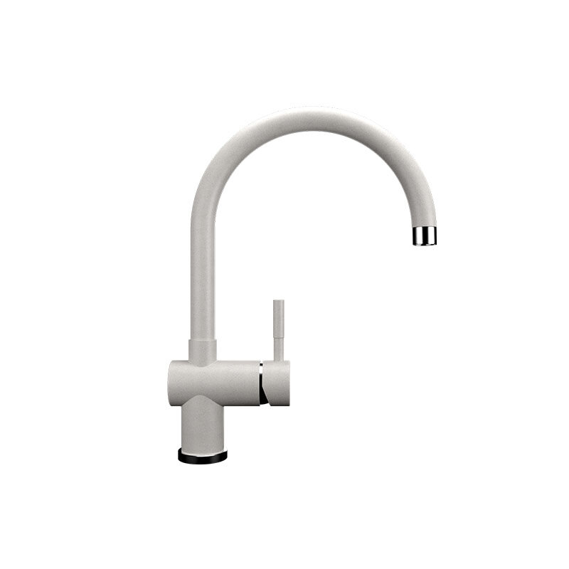 Изображение товара Смеситель Ulgran UQ-021-01 для кухонной мойки жасмин