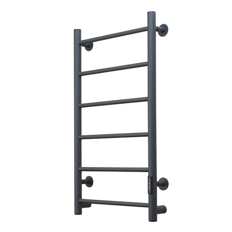 Изображение товара Электрический полотенцесушитель Тругор Аспект Пэк сп 1 80х40 графит ВГП