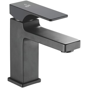 Изображение товара Смеситель для раковины Rose R1001H-1, черный