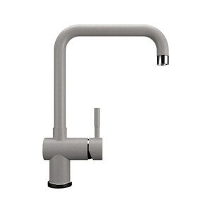 Изображение товара Смеситель для кухонной мойки Ulgran U-023-310, цвет серый