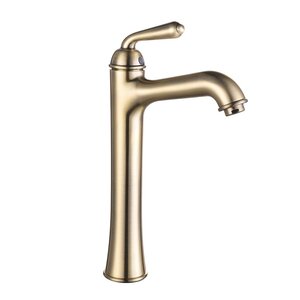 Изображение товара Смеситель для раковины Rose R0211Q, бронза