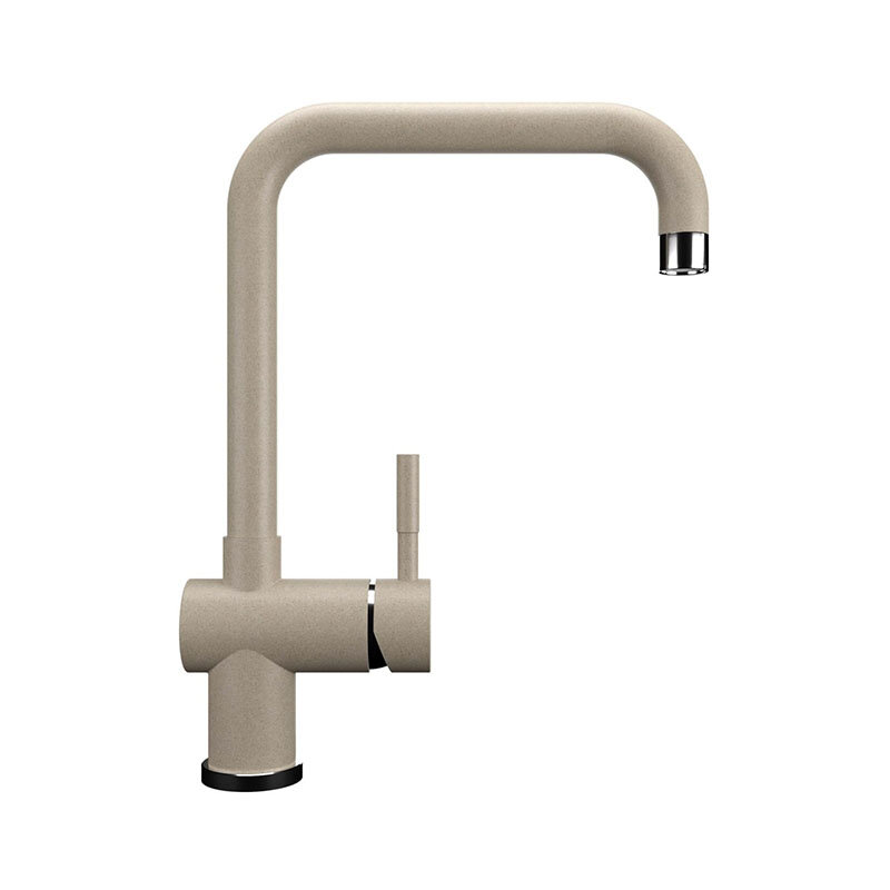 Изображение товара Смеситель для кухонной мойки Ulgran Quartz UQ-023-03 десертный цвет