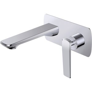 Изображение товара Смеситель для раковины Rose R1341, хром