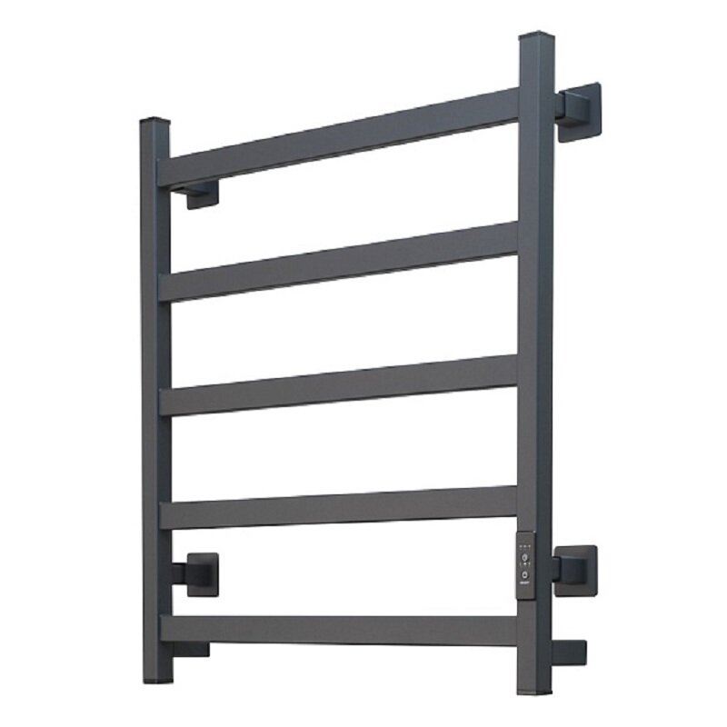 Изображение товара Электрический полотенцесушитель Тругор Пэк сп 20 кв 60х50 графит ВГП