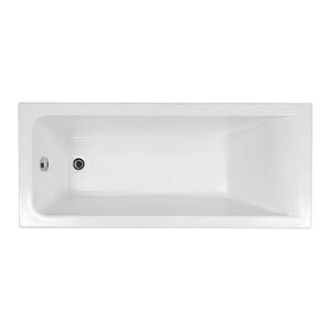 Изображение товара Ванна акриловая Alba Spa Marry ВПР0390000100 170х70 белая