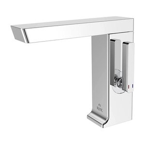 Изображение товара Смеситель для раковины Rose R1801, хром