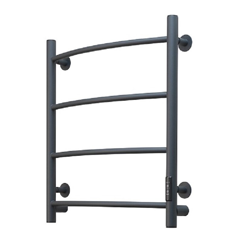 Изображение товара Электрический полотенцесушитель Тругор Пэк сп 5 60 х 50 графит ВГП