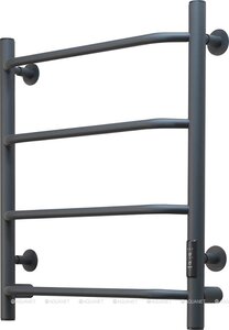 Изображение товара Электрический полотенцесушитель Тругор Пэк сп 6 60 х 50 графит ВГП