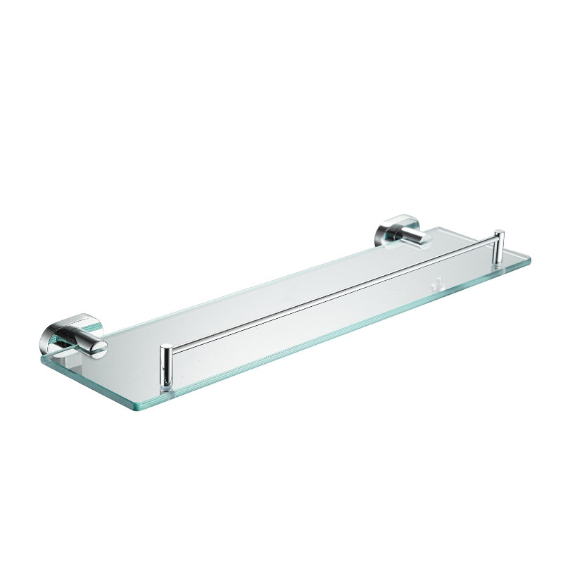 Изображение товара Полка Shevanik SG5119 50 см хром