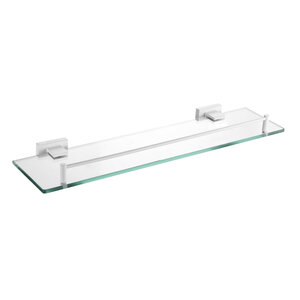 Изображение товара Полка Shevanik SG5619C, 50 см, цвет белый матовый