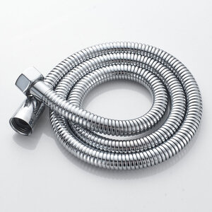 Изображение товара Шланг для душа Shevanik SE11-10, 100 см, цвет хром