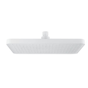 Изображение товара Верхний душ Shevanik SH68C, 32 x 21 см, цвет белый матовый