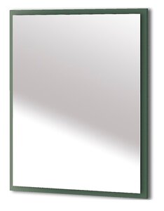 Изображение товара Зеркало Cezares Tiffany 45087, 73 см, с подсветкой, verde opaco
