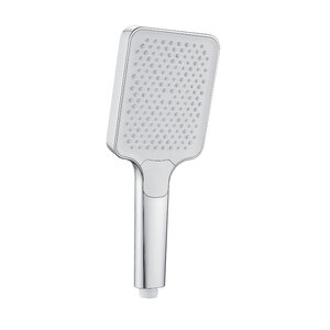 Изображение товара Душевая лейка Shevanik SH68-1, 2 режима, цвет хром