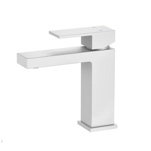 Изображение товара Смеситель Timo Selene 2061/16F для раковины, белый матовый