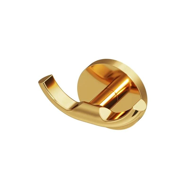 Изображение товара Крючок двойной Am.Pm X-Joy A85A35699 с золотым покрытием