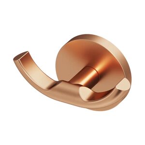 Изображение товара Двойной крючок Am.Pm X-Joy A85A35644 розовое золото Германия