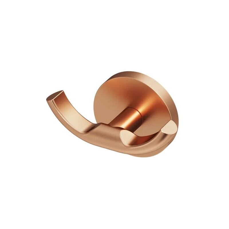 Изображение товара Крючок двойной Am.Pm X-Joy A85A35644 розовое золото