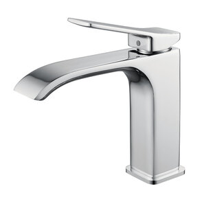 Изображение товара Смеситель для раковины Shevanik S4001, цвет хром