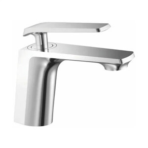 Изображение товара Смеситель для раковины Shevanik S8001, цвет хром