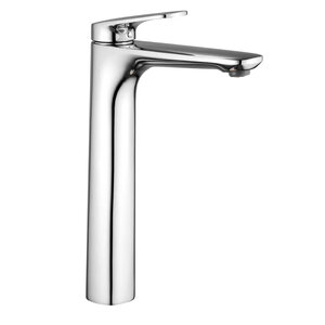 Изображение товара Смеситель для раковины Shevanik S8511, хромированный