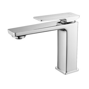 Изображение товара Смеситель для раковины Shevanik S8901-1, цвет хром