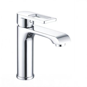Изображение товара Смеситель для раковины Shevanik S9301, цвет хром